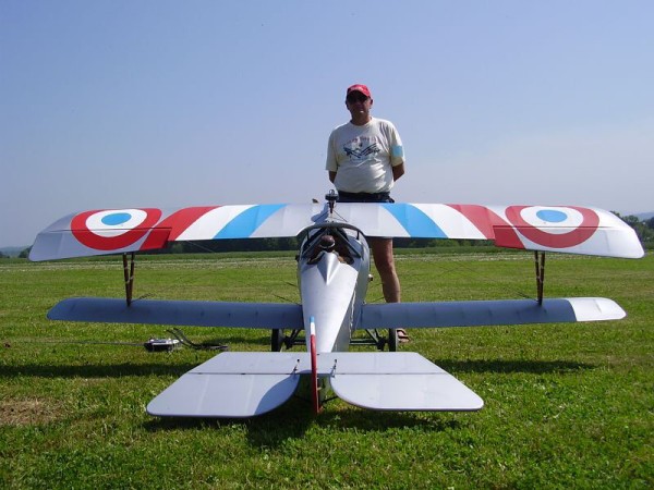 květen 2007 - Frýdek Místek