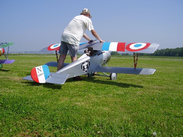 květen 2007 - Frýdek Místek