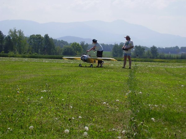 květen 2007 - Frýdek Místek