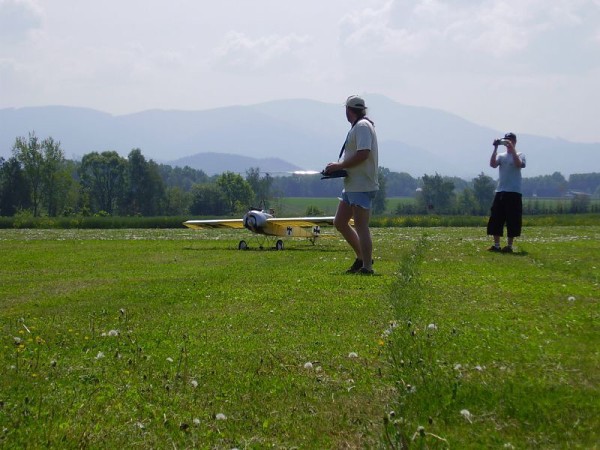 květen 2007 - Frýdek Místek