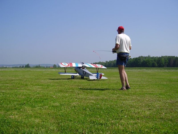 květen 2007 - Frýdek Místek