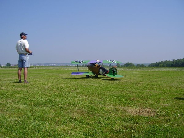 květen 2007 - Frýdek Místek