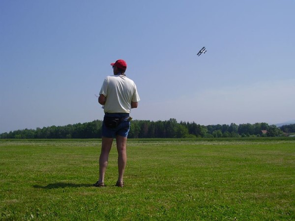 květen 2007 - Frýdek Místek