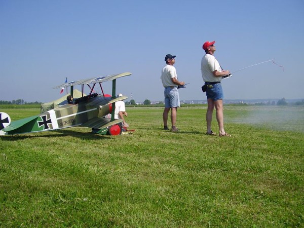 květen 2007 - Frýdek Místek