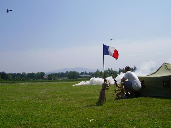 květen 2007 - Frýdek Místek
