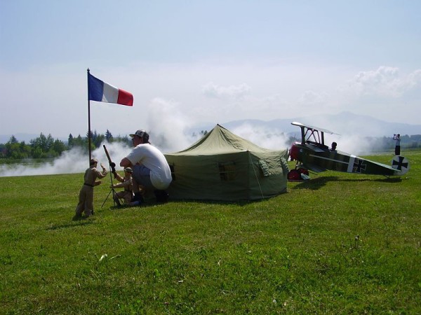 květen 2007 - Frýdek Místek