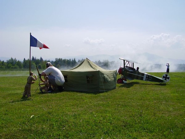 květen 2007 - Frýdek Místek