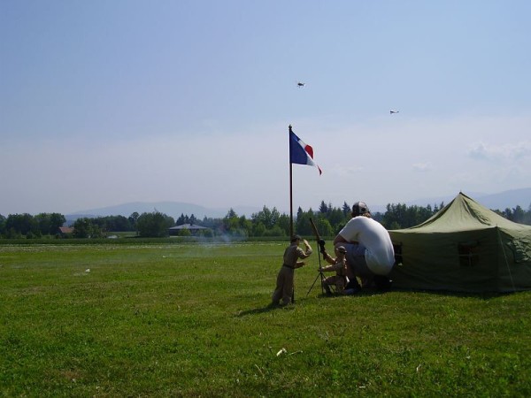 květen 2007 - Frýdek Místek