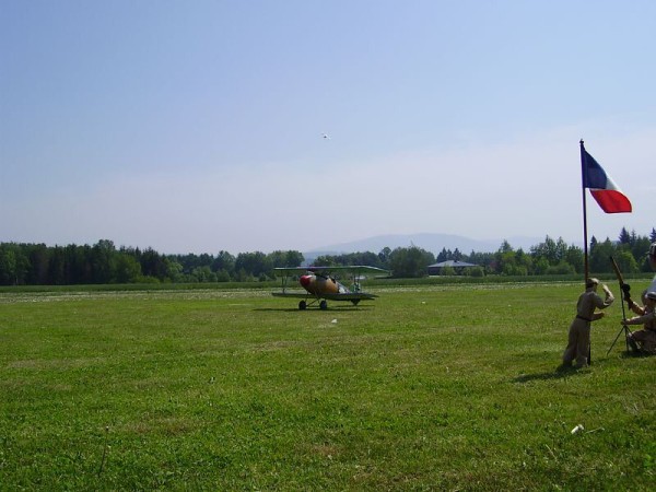 květen 2007 - Frýdek Místek