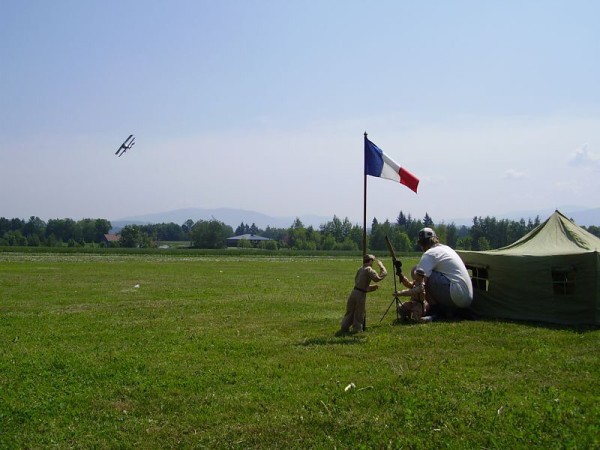 květen 2007 - Frýdek Místek