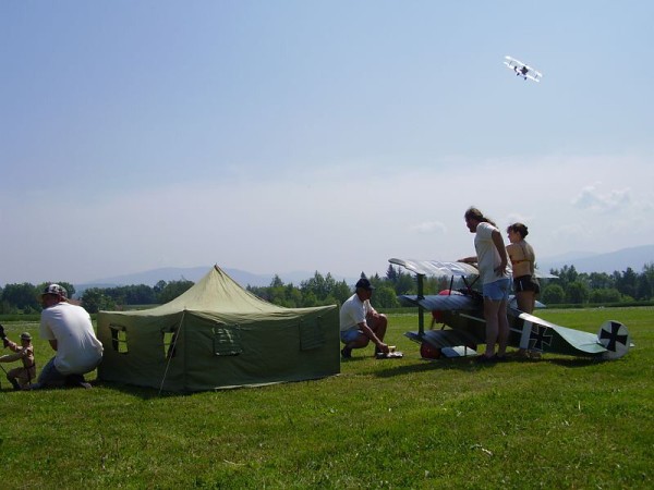 květen 2007 - Frýdek Místek
