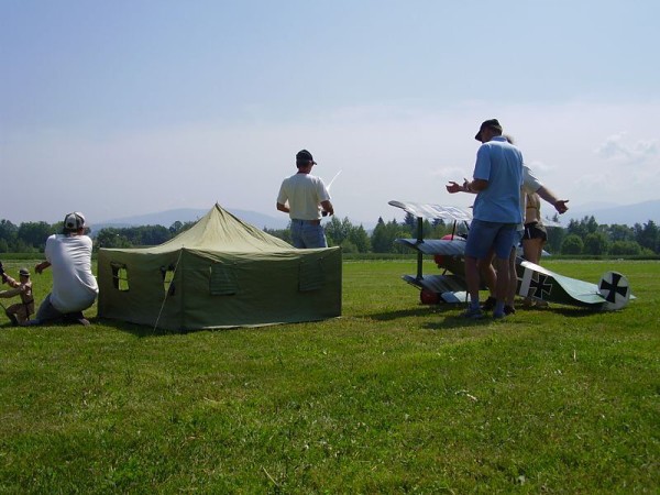 květen 2007 - Frýdek Místek