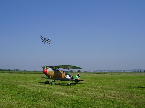 květen 2007 - Frýdek Místek