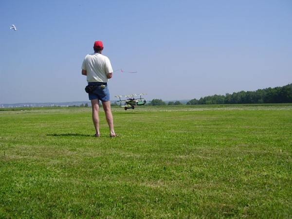 květen 2007 - Frýdek Místek