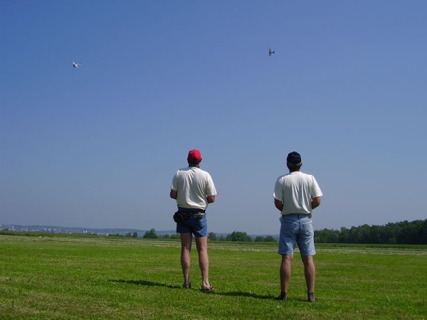 květen 2007 - Frýdek Místek
