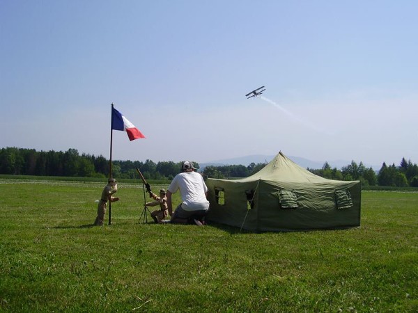 květen 2007 - Frýdek Místek