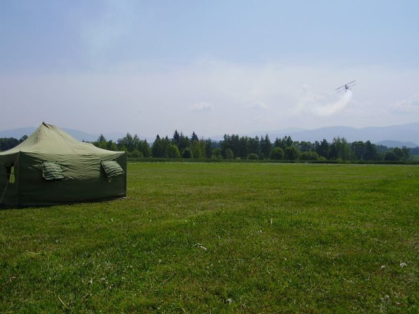 květen 2007 - Frýdek Místek