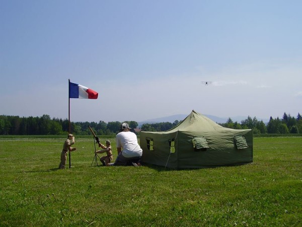 květen 2007 - Frýdek Místek