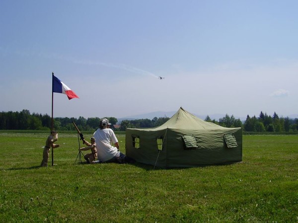 květen 2007 - Frýdek Místek