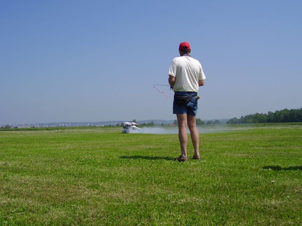 květen 2007 - Frýdek Místek