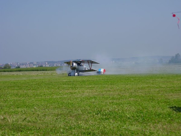 květen 2007 - Frýdek Místek