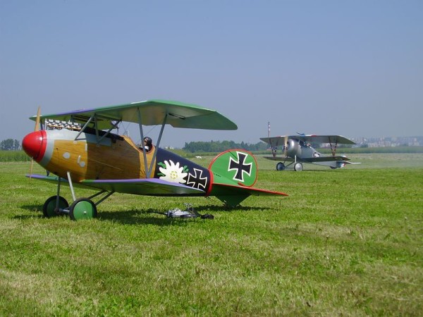 květen 2007 - Frýdek Místek