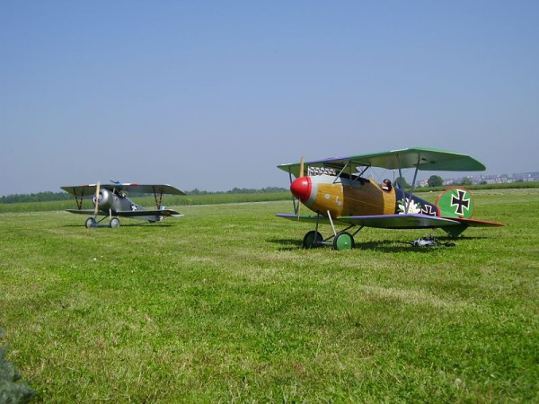 květen 2007 - Frýdek Místek