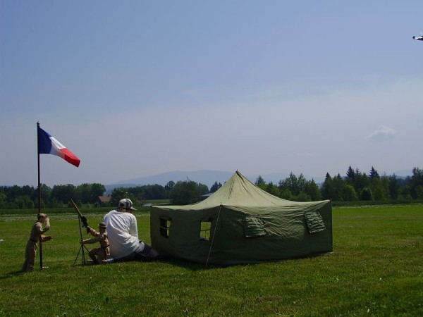 květen 2007 - Frýdek Místek