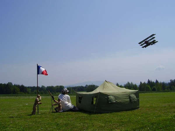 květen 2007 - Frýdek Místek