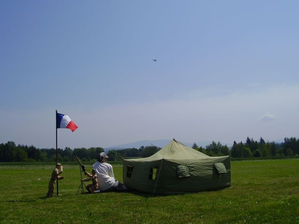 květen 2007 - Frýdek Místek