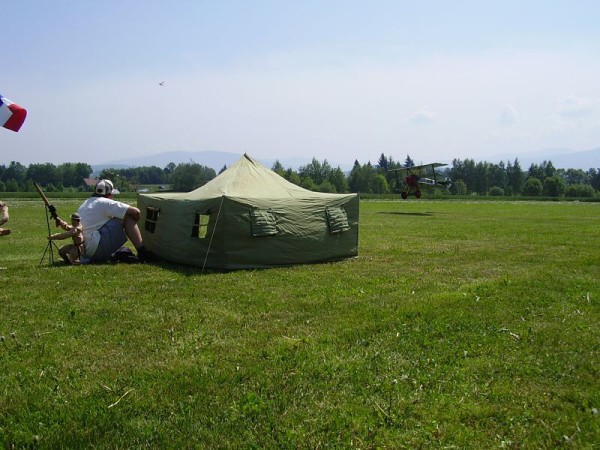 květen 2007 - Frýdek Místek