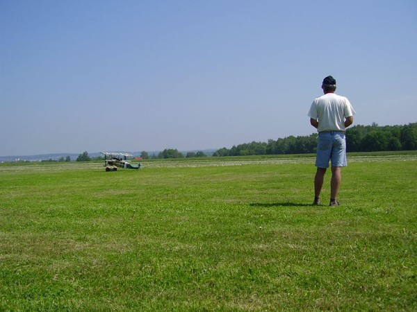 květen 2007 - Frýdek Místek
