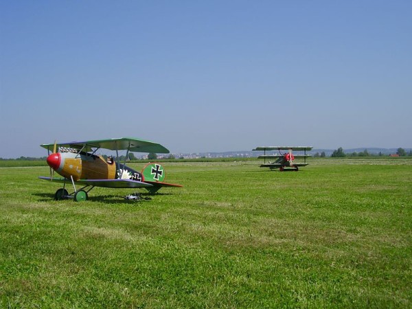 květen 2007 - Frýdek Místek