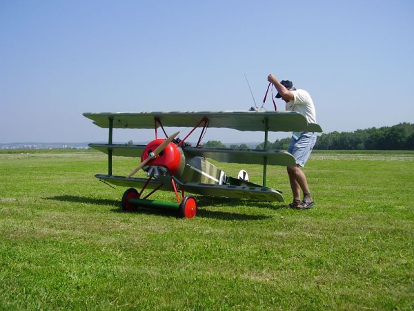 květen 2007 - Frýdek Místek