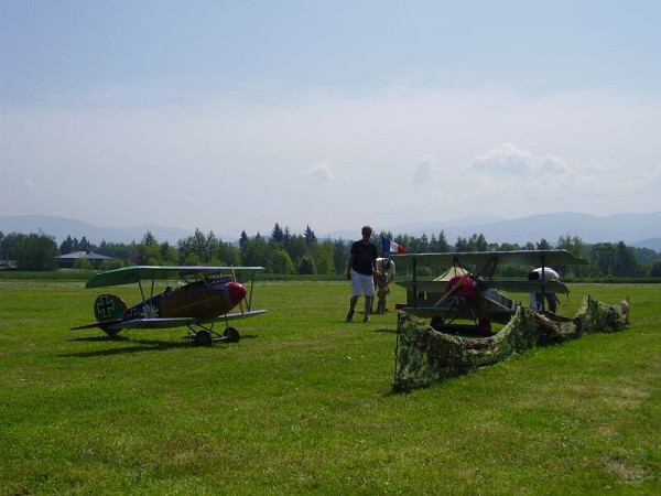 květen 2007 - Frýdek Místek