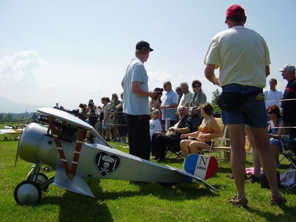 květen 2007 - Frýdek Místek