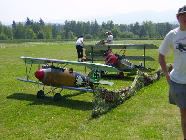 květen 2007 - Frýdek Místek