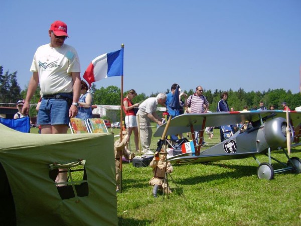 květen 2007 - Frýdek Místek
