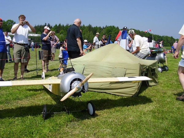 květen 2007 - Frýdek Místek
