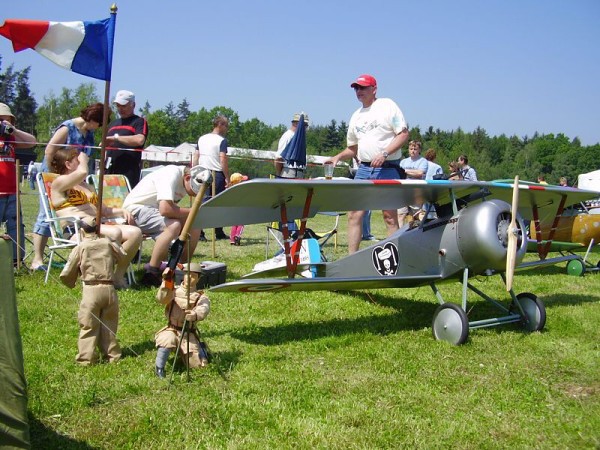 květen 2007 - Frýdek Místek