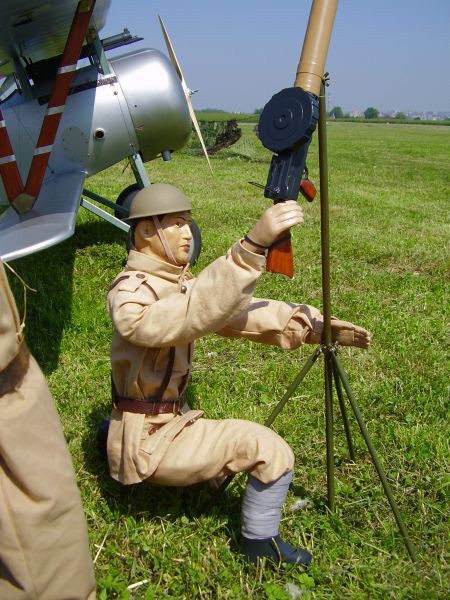 květen 2007 - Frýdek Místek