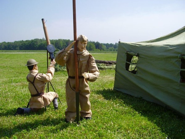 květen 2007 - Frýdek Místek