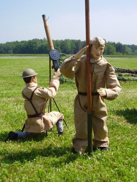 květen 2007 - Frýdek Místek