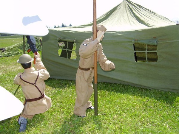 květen 2007 - Frýdek Místek