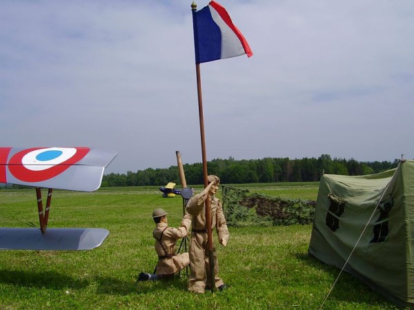 květen 2007 - Frýdek Místek