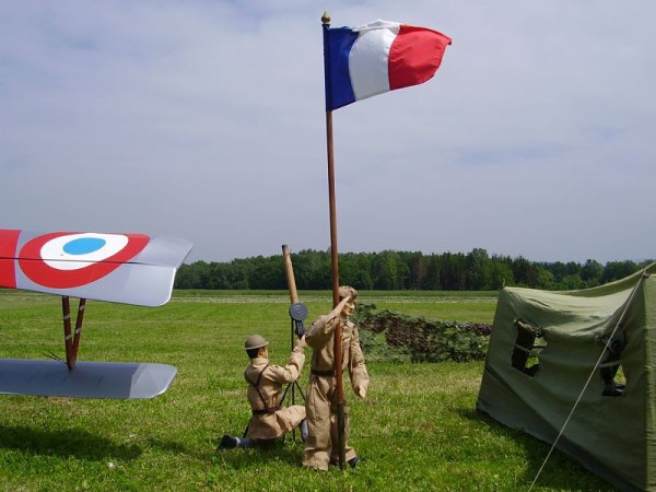 květen 2007 - Frýdek Místek