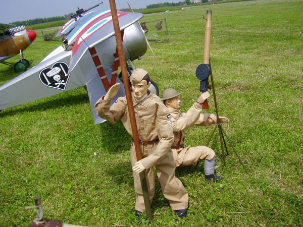 květen 2007 - Frýdek Místek