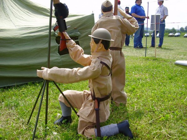 květen 2007 - Frýdek Místek