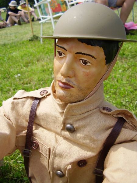 květen 2007 - Frýdek Místek