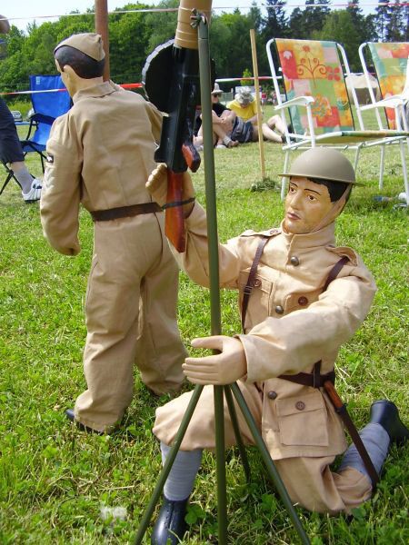 květen 2007 - Frýdek Místek